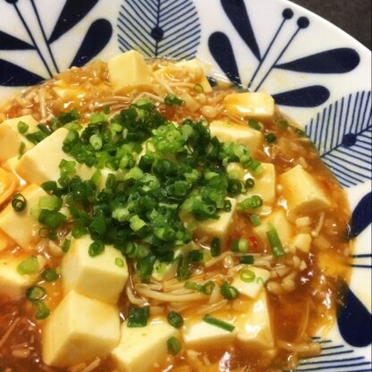 ヘルシーで簡単で美味しい‼︎最高ですね！肉なしとは思えない(^｡^)